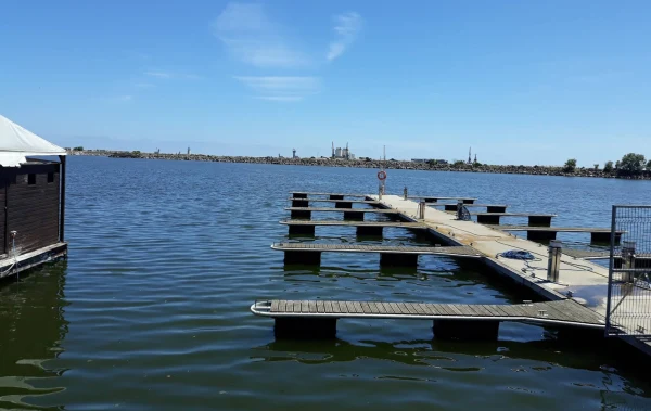 Port turistic Mangalia - marina photo 4