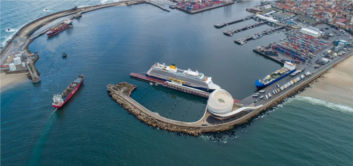 Marina Porto Atlântico - marina photo 1
