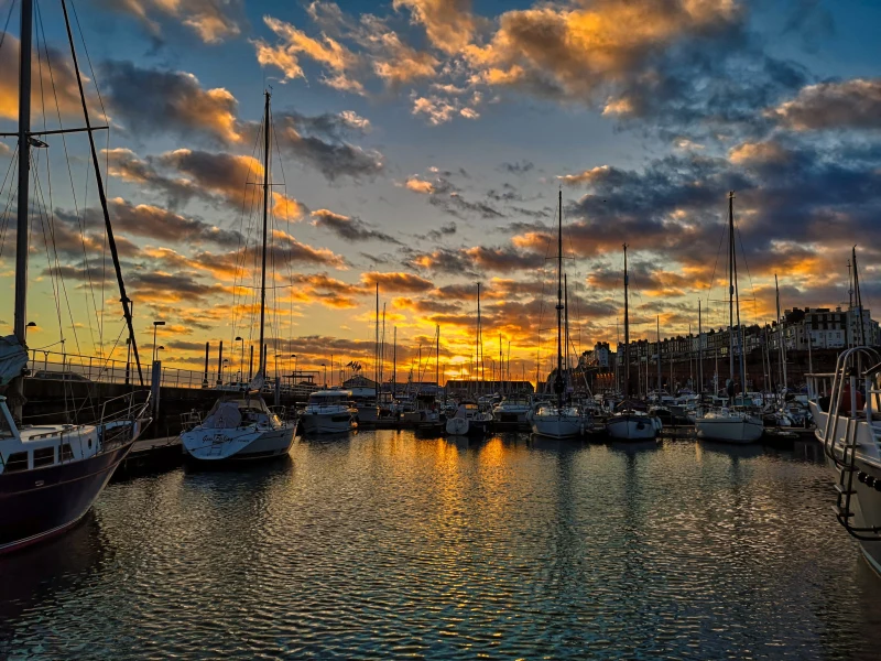 Royal Harbour Marina Inner - marina photo 2