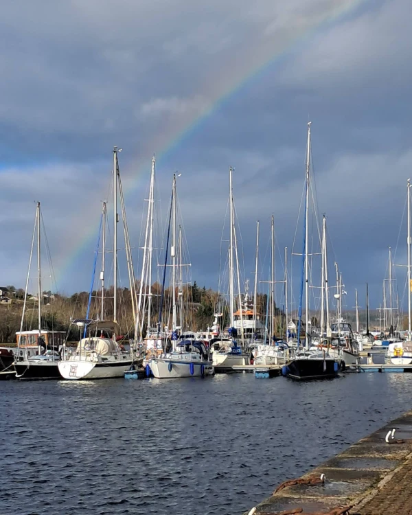 Seaport Marina - marina photo 3