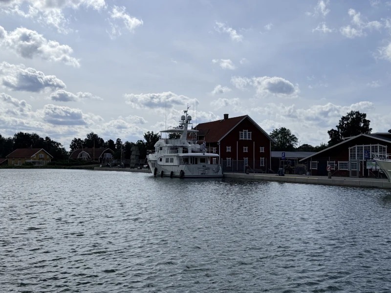 Marina Sjötorp - фото марины 2
