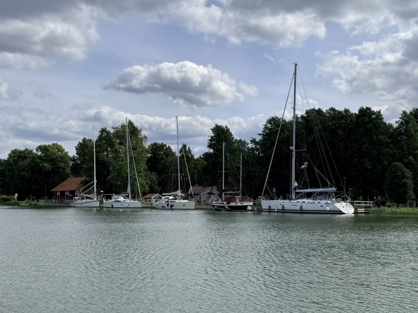Marina Sjötorp - фото марины 3