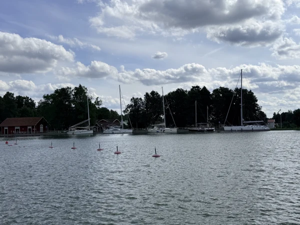 Marina Sjötorp - фото марины 4