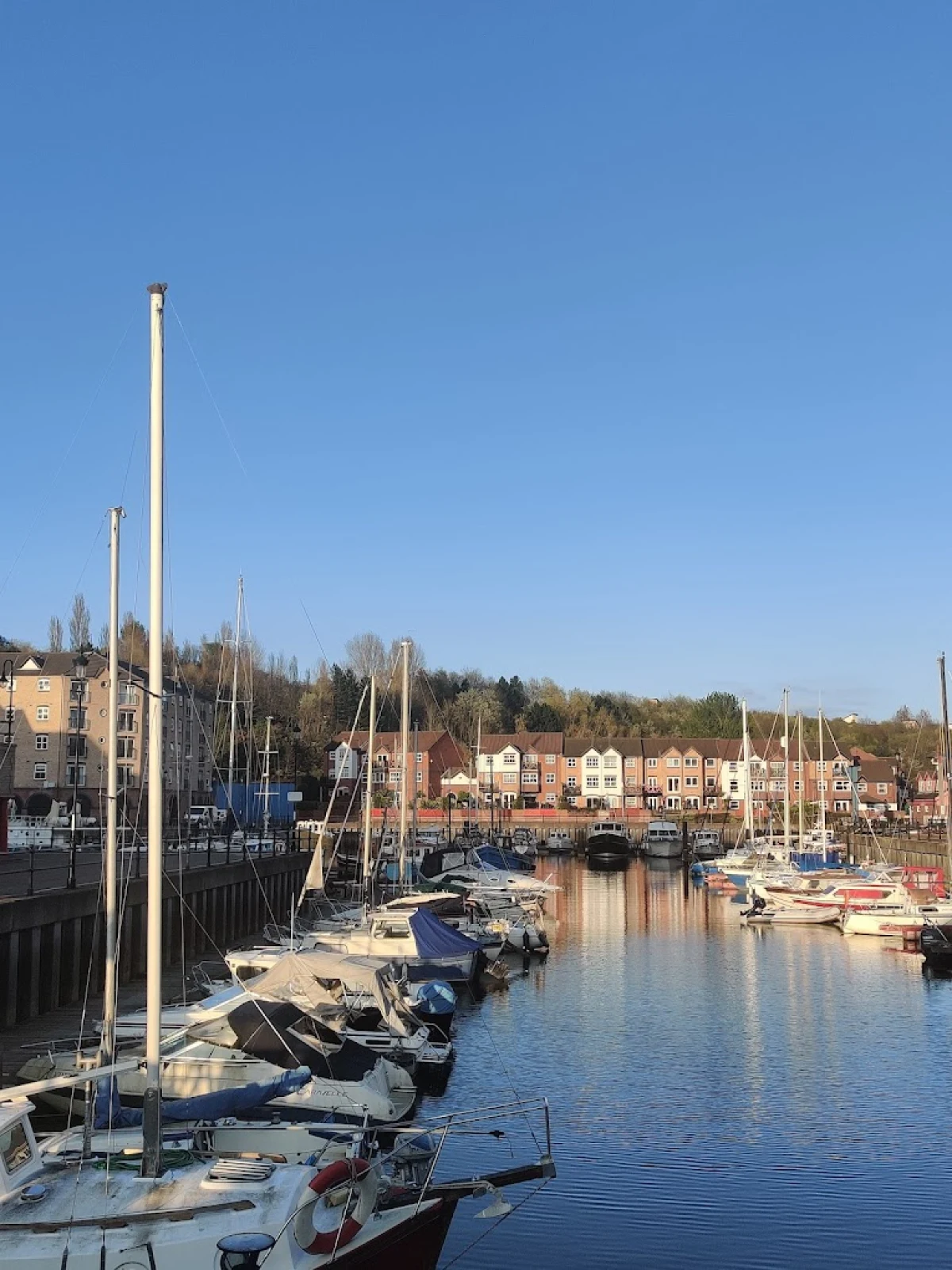 St Peters Marina - marina photo 1