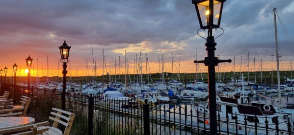 Titchmarsh Marina - marina photo 3