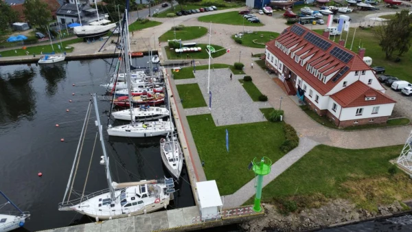 Marina Trzebież - фото марины 3