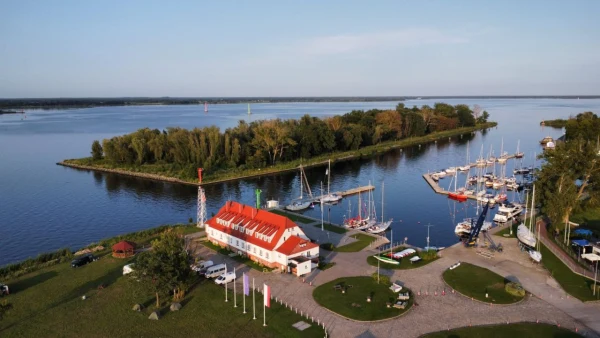 Marina Trzebież - фото марины 4