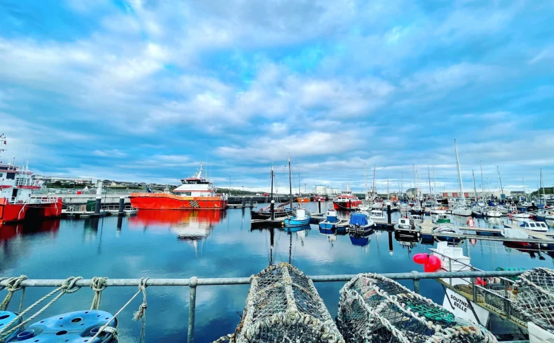 Wick Marina - marina photo 2