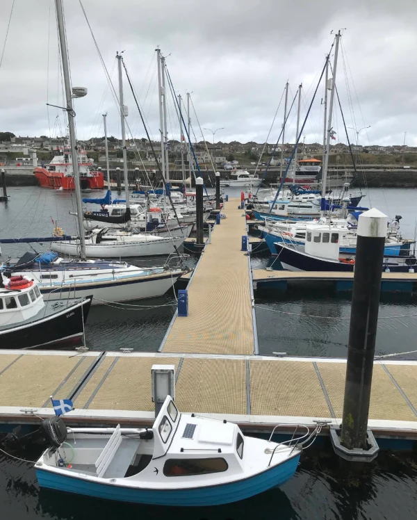 Wick Marina - marina photo 3