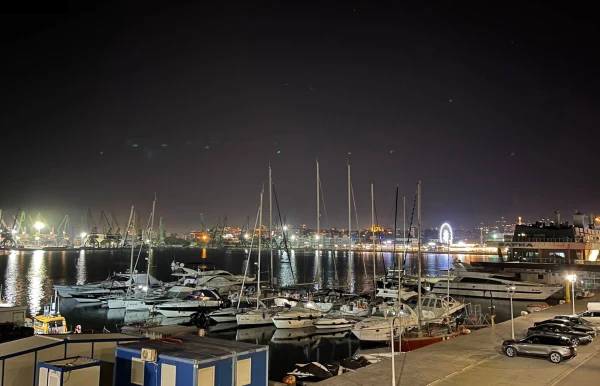 Yacht Club Kap. G. Georgiev - Port Varna - jahtsadama foto 4