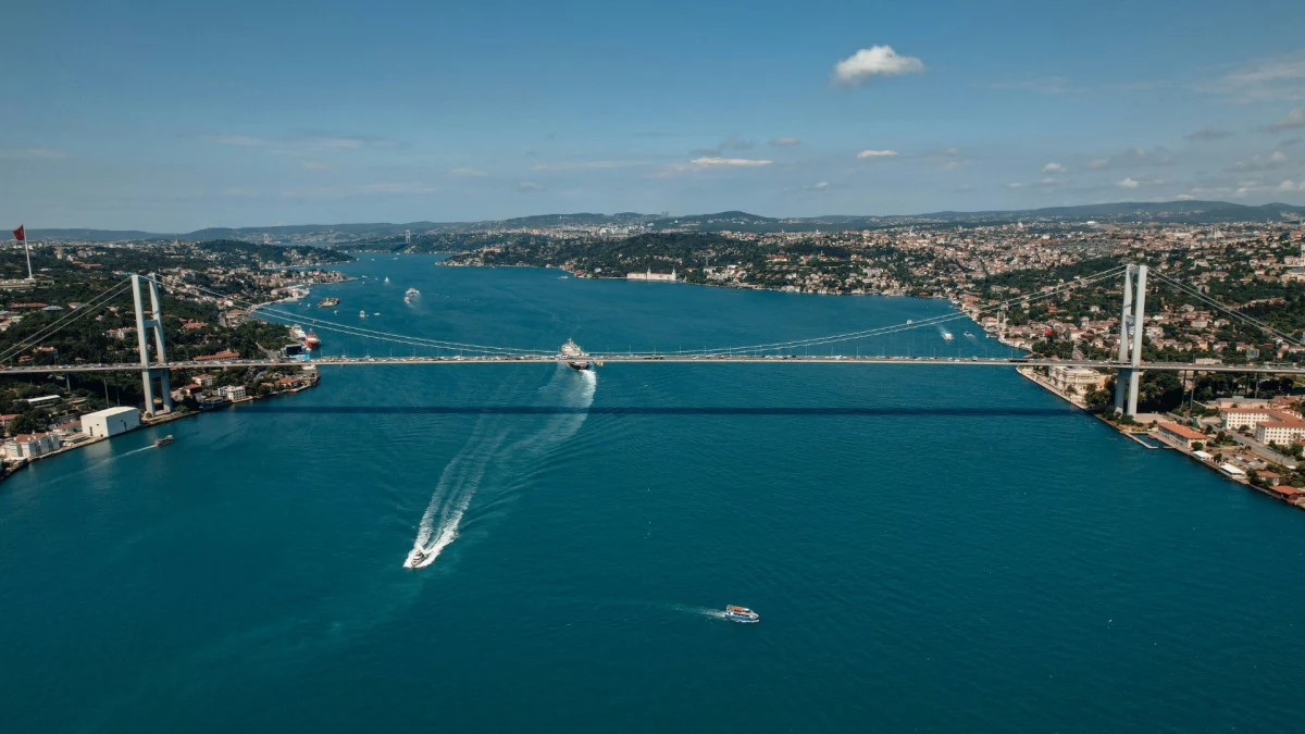 Black Sea - region photo 1