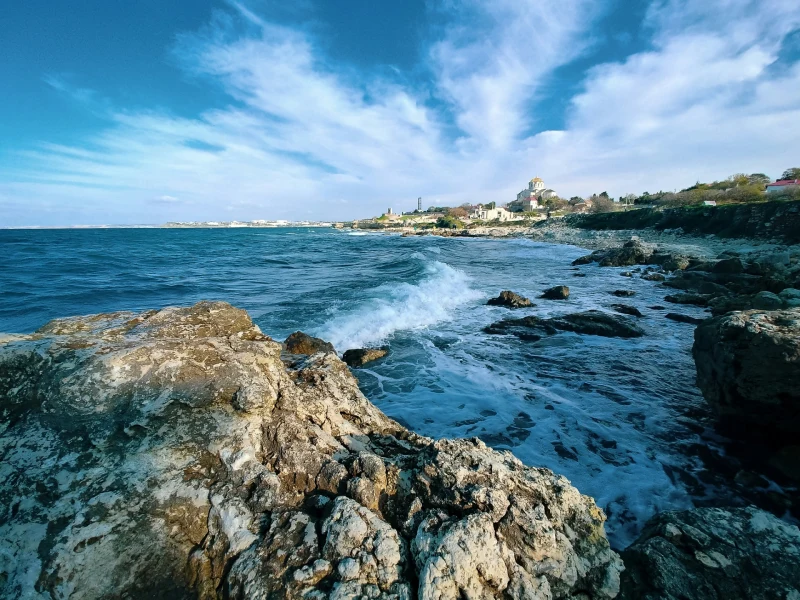 Black Sea - region photo 2