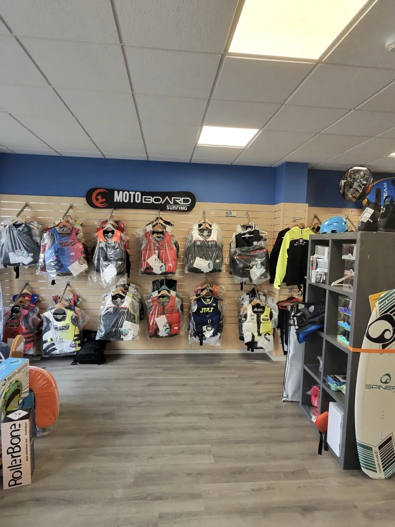 ACF Nautic - store photo 2