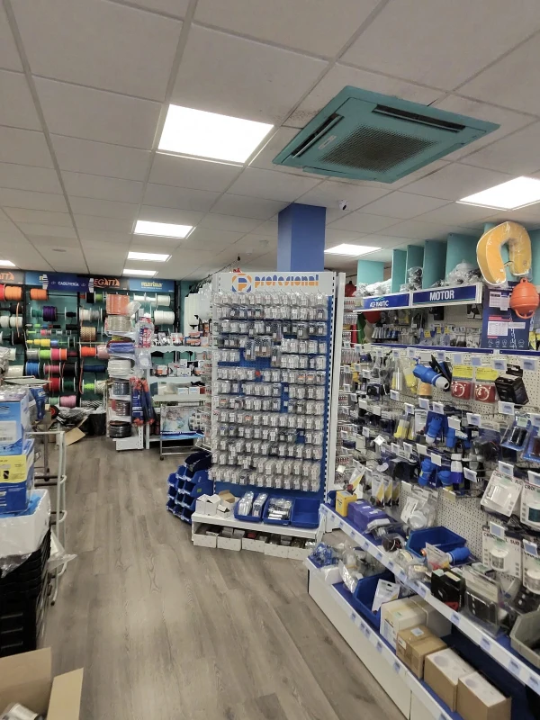 ACF Nautic - store photo 3