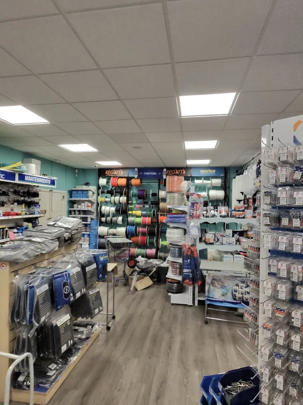 ACF Nautic - store photo 4