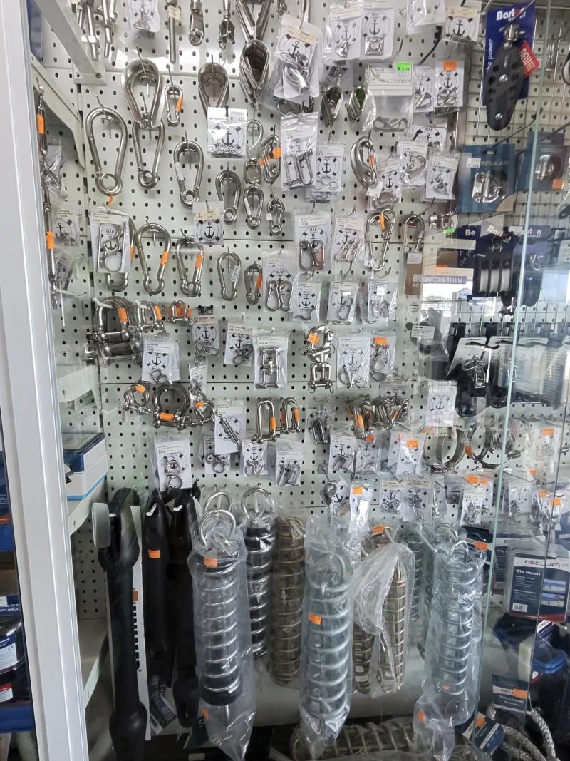 Bait & Tackle - store photo 2