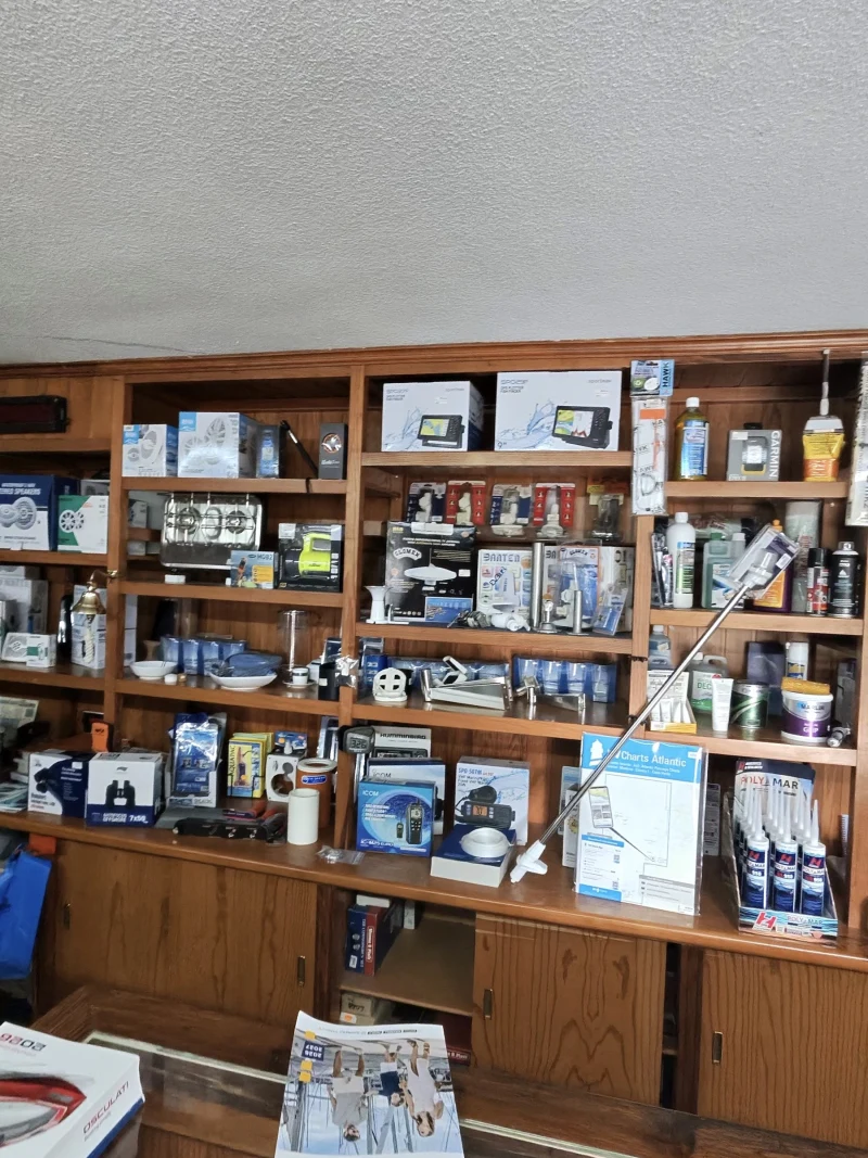 Blancomar - store photo 2