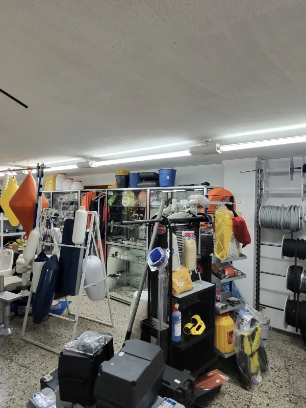Blancomar - store photo 3