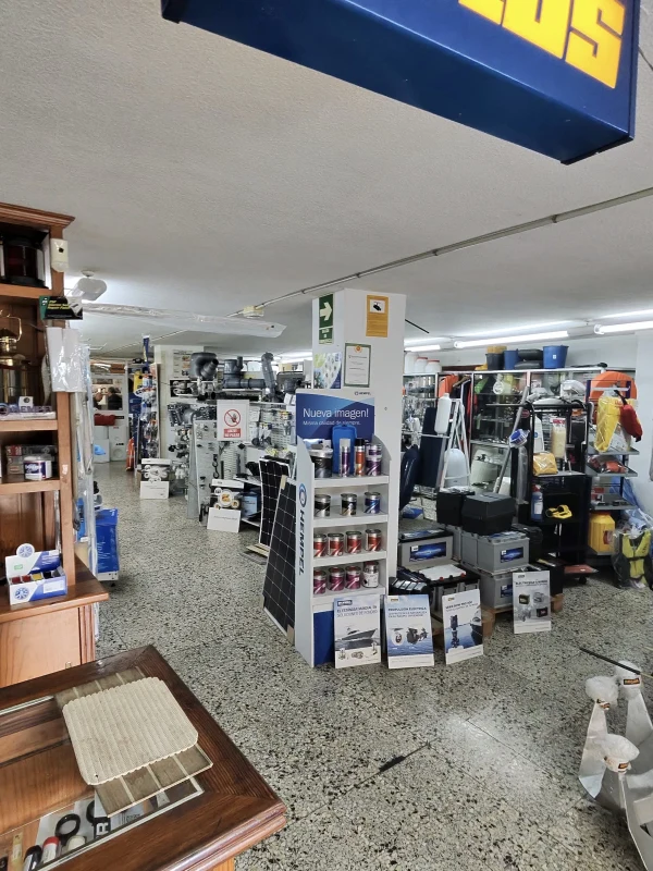 Blancomar - store photo 4