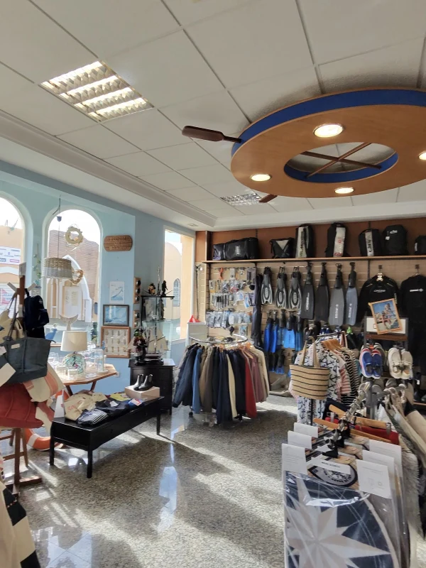 Franc Naval - store photo 4