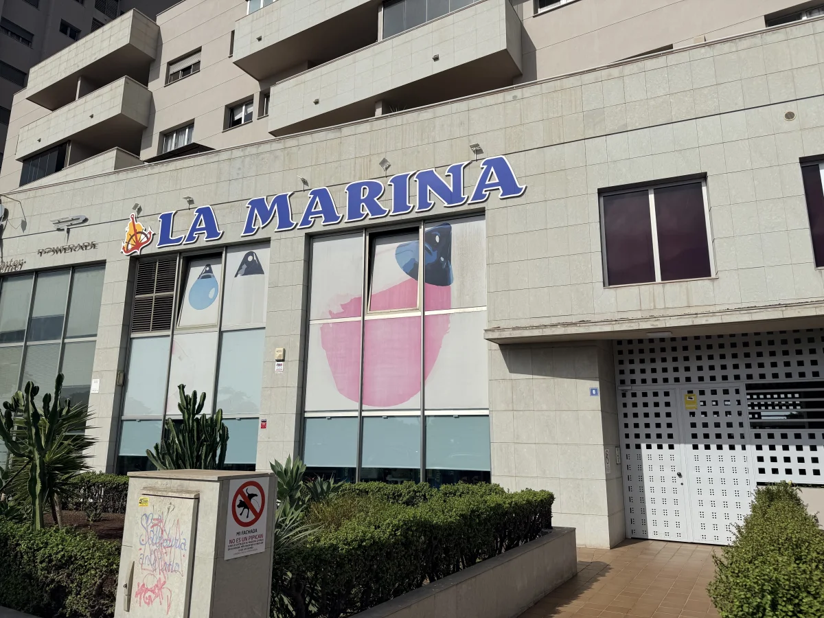 La Marina - store photo 1