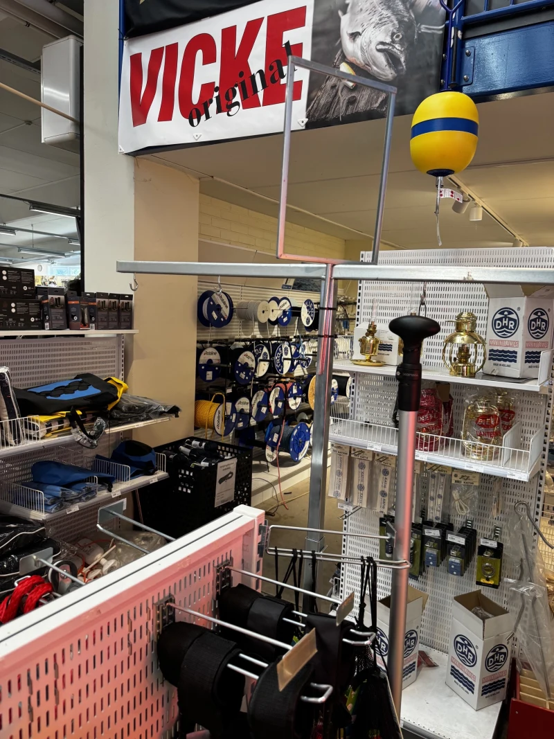 Large Construction Store - store photo 2