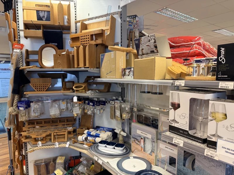 Motala Batvarv - store photo 2