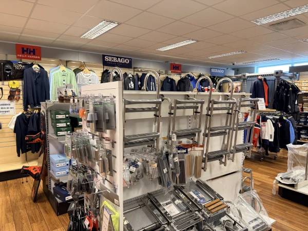 Motala Batvarv - store photo 4