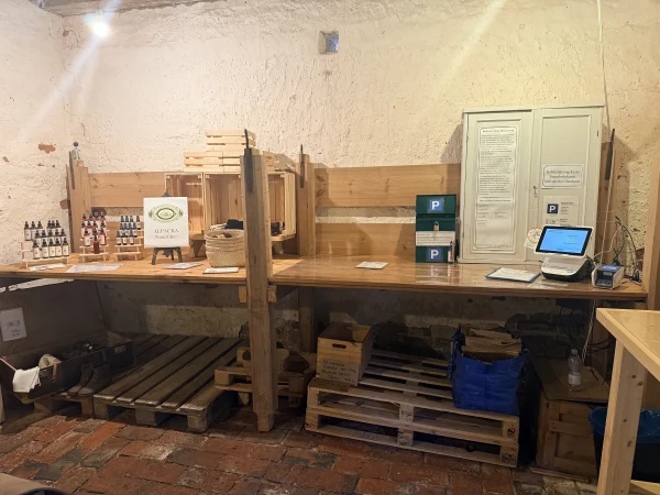 Self-Service Store - store photo 4