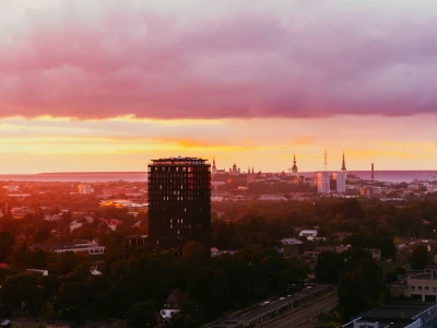 Tallinn