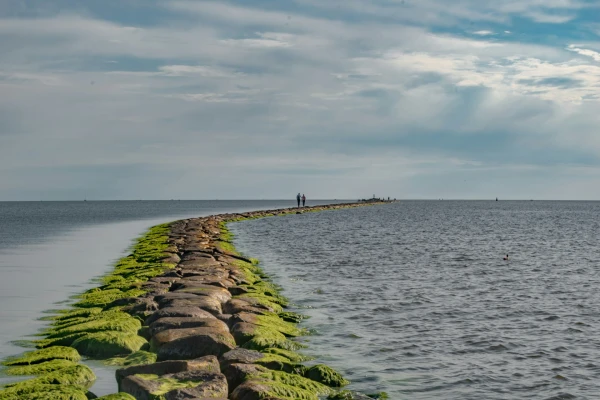 Pärnu - фото города 4