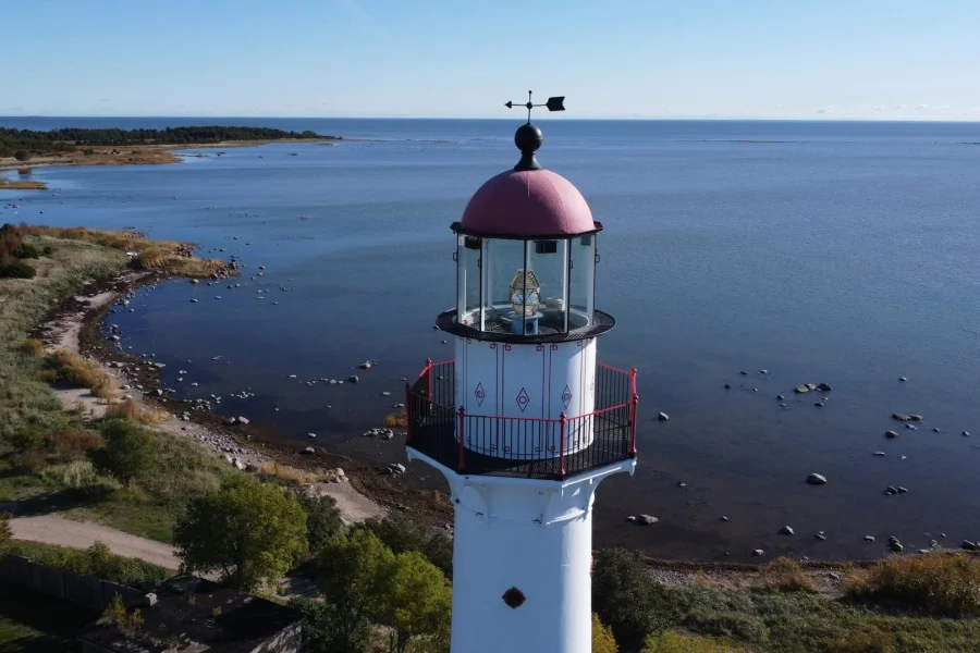 Pärnu