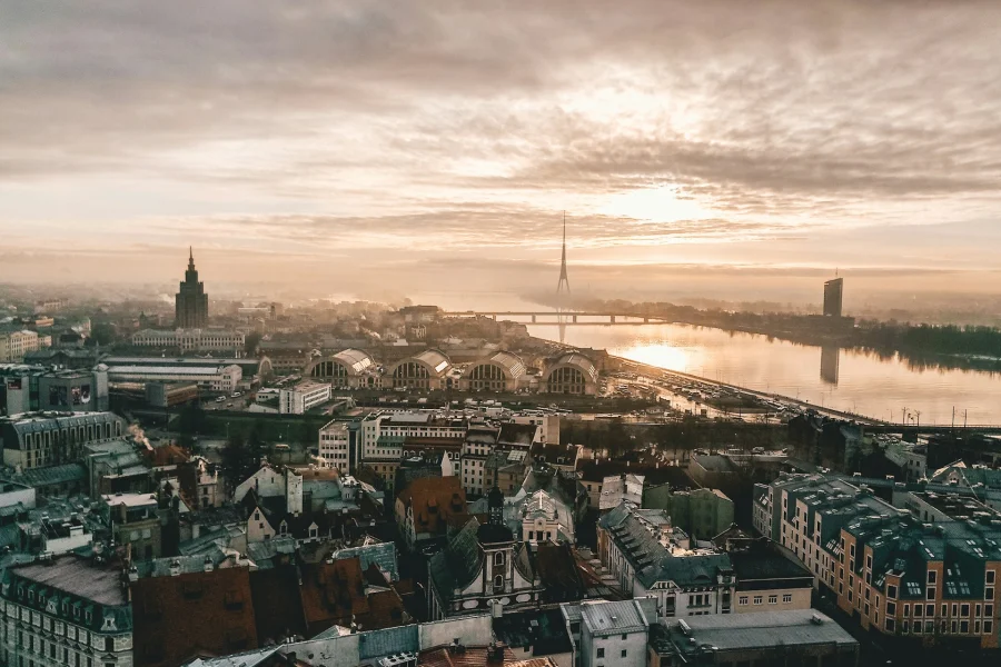 Rīga