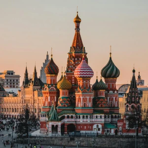 Россия