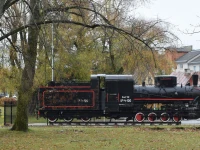 Haapsalu