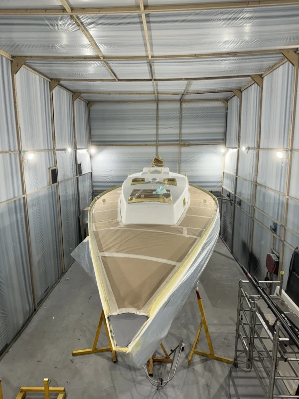Sailinvest - фото магазина или сервиса 4
