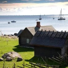 Eesti Vabaõhumuuseum