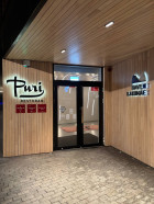 Puri Restoran
