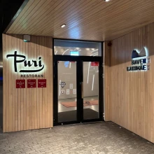 Puri Restoran