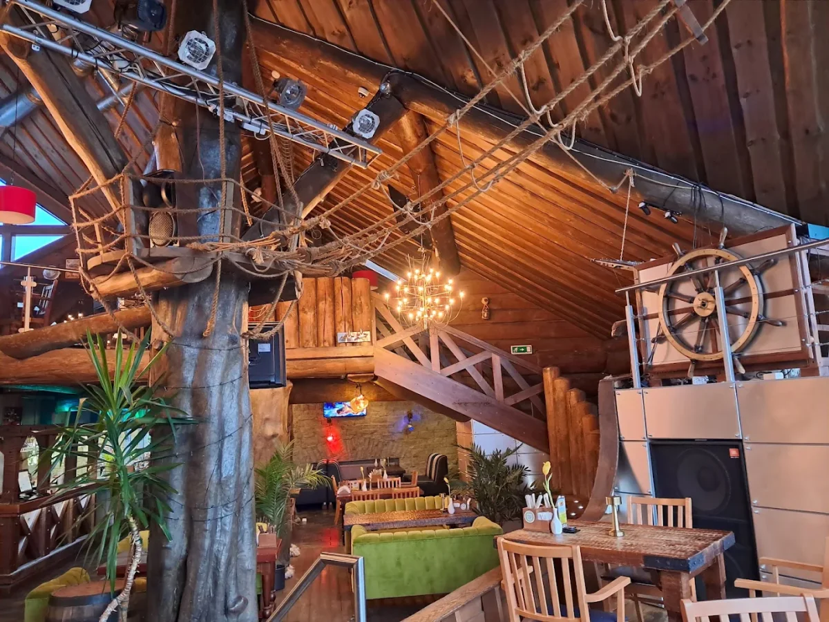 Talleke ja Pullike Kakumäe - фото достопримечательности 1