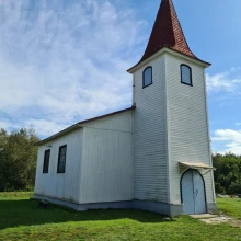 St. Laurentius Church