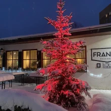 Franzia Restoran