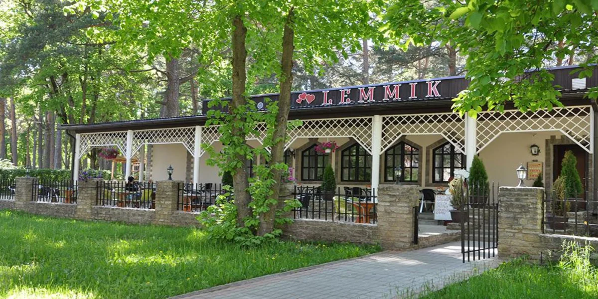 Lemmik - фото достопримечательности 1