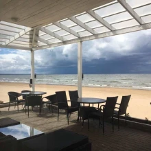 Meretare restaurant