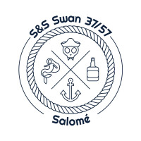 SailShare Logo