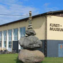 Viinistu Art Museum