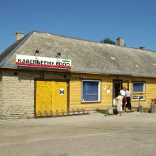 Kaberneeme Pood