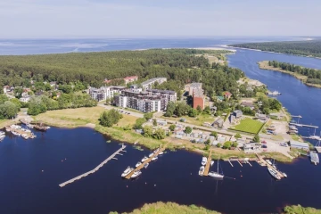 Jūrmala Yacht Club