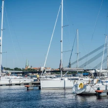 City Yacht Club