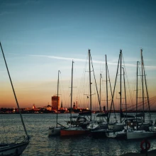 Rīga Sport Sailing Centre
